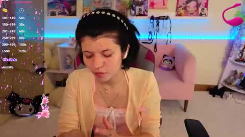 Snapshot of katyazaitseva chatting on June 14, 2026, 12:18 pm Katya online show from June 14, 2026, 12:18 pm
