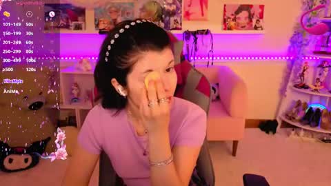 Snapshot of katyazaitseva chatting on June 19, 2026, 12:20 pm Katya online show from June 19, 2026, 12:20 pm