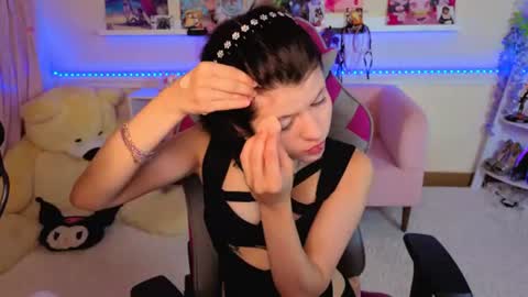 Katya online show from July 9, 2026, 6:45 pm