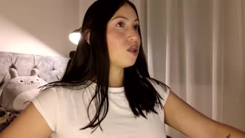 KATY online show from February 15, 2026, 2:19 am