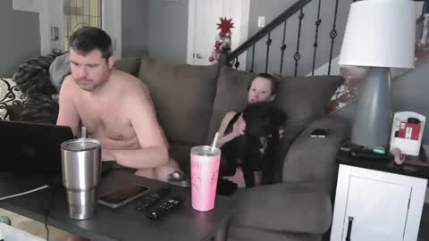 Snapshot of katycouple2003 chatting on January 25, 2025, 6:23 am katycouple2003 online show from January 25, 2025, 6:23 am