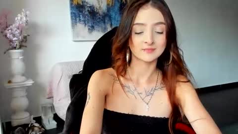 Snapshot of katydeliz chatting on March 24, 2026, 8:47 pm katy deliz online show from March 24, 2026, 8:47 pm