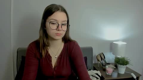 Snapshot of katygentle chatting on February 3, 2026, 4:23 pm Katy online show from February 3, 2026, 4:23 pm