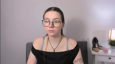 Snapshot of katygentle chatting on February 18, 2026, 4:14 pm Katy online show from February 18, 2026, 4:14 pm