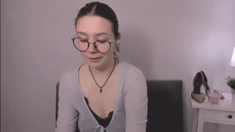 Snapshot of katygentle chatting on February 25, 2026, 4:49 pm Katy online show from February 25, 2026, 4:49 pm