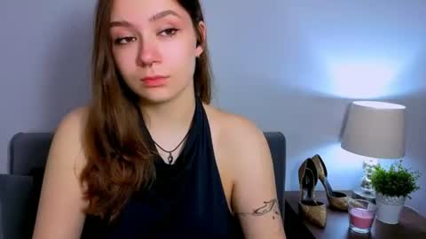 Snapshot of katygentle chatting on February 27, 2026, 4:40 pm Katy online show from February 27, 2026, 4:40 pm