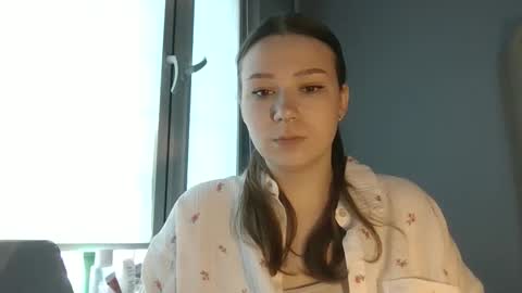 Snapshot of katygentle chatting on May 21, 2026, 3:08 pm Katy online show from May 21, 2026, 3:08 pm
