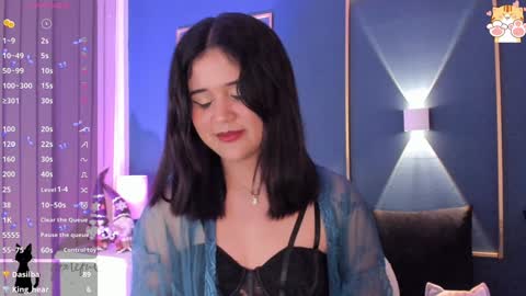 Snapshot of katyivanov chatting on December 7, 2024, 11:12 pm Katya online show from December 7, 2024, 11:12 pm