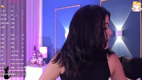 Snapshot of katyivanov chatting on December 17, 2024, 8:10 pm Katya online show from December 17, 2024, 8:10 pm