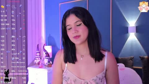 Snapshot of katyivanov chatting on December 24, 2024, 1:06 am Katya online show from December 24, 2024, 1:06 am