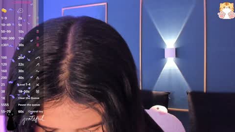 Snapshot of katyivanov chatting on January 18, 2025, 11:11 pm Katya online show from January 18, 2025, 11:11 pm