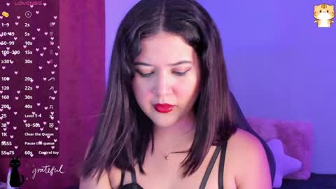 Snapshot of katyivanov chatting on February 1, 2025, 4:56 am Katya online show from February 1, 2025, 4:56 am