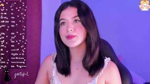 Snapshot of katyivanov chatting on February 6, 2025, 11:15 pm Katya online show from February 6, 2025, 11:15 pm