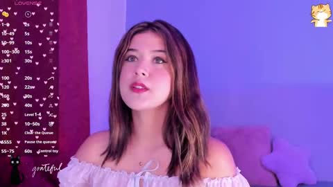 Snapshot of katyivanov chatting on February 16, 2025, 9:59 pm Katya online show from February 16, 2025, 9:59 pm