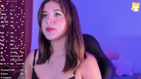 Snapshot of katyivanov chatting on February 18, 2025, 5:31 am Katya online show from February 18, 2025, 5:31 am