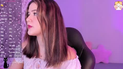 Snapshot of katyivanov chatting on March 9, 2025, 10:08 pm Katya online show from March 9, 2025, 10:08 pm