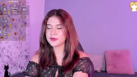 Snapshot of katyivanov chatting on December 18, 2025, 2:06 am Katya online show from December 18, 2025, 2:06 am