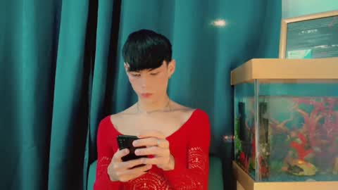 KATY online show from March 9, 2025, 2:29 am