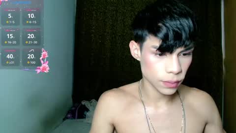 KATY online show from October 11, 2025, 10:19 pm