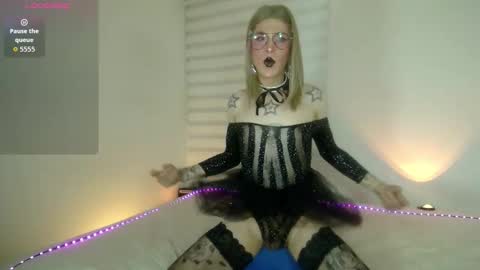 katy online show from September 22, 2025, 9:55 am