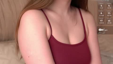 Snapshot of katymolly chatting on May 13, 2026, 4:04 pm Mia Lovense is active Private is Open online show from May 13, 2026, 4:04 pm