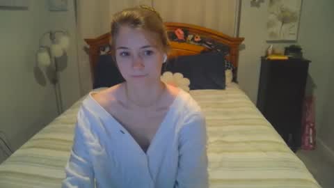 Katy online show from January 25, 2025, 1:54 am