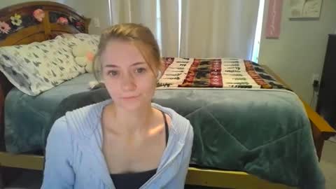 Katy online show from February 12, 2025, 12:05 am