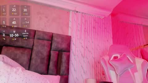 Katy Parisi online show from February 1, 2026, 8:51 pm