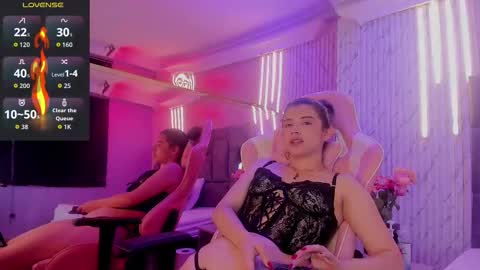 Katy Parisi online show from March 9, 2026, 8:24 pm