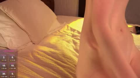 Katy online show from February 22, 2025, 4:51 pm