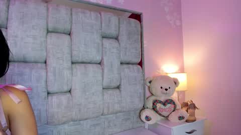 katysweetas online show from February 22, 2026, 7:34 pm