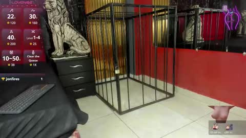 katysweetas online show from March 17, 2026, 10:13 pm