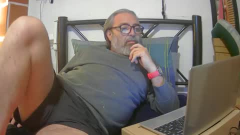 Snapshot of kausername chatting on December 29, 2024, 12:55 pm Marko online show from December 29, 2024, 12:55 pm