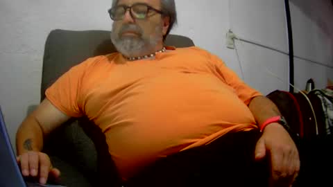 Snapshot of kausername chatting on October 30, 2025, 3:57 pm Marko online show from October 30, 2025, 3:57 pm
