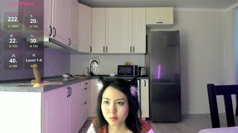mai online show from June 1, 2026, 1:24 pm