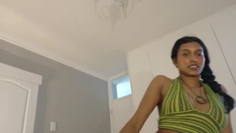 Snapshot of kawaiibabypie chatting on April 2, 2026, 11:08 am kawaiibabypie online show from April 2, 2026, 11:08 am