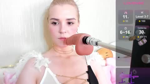 Snapshot of kaya_devis chatting on February 16, 2025, 4:53 am KAYA online show from February 16, 2025, 4:53 am