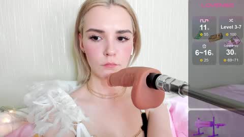 Snapshot of kaya_devis chatting on March 4, 2025, 7:51 am KAYA online show from March 4, 2025, 7:51 am