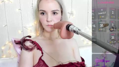 Snapshot of kaya_devis chatting on November 29, 2025, 5:10 am KAYA online show from November 29, 2025, 5:10 am