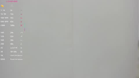   online show from March 7, 2025, 11:40 am