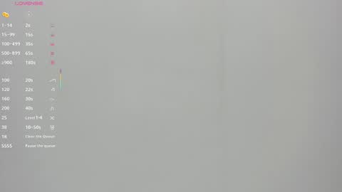   online show from March 8, 2025, 11:27 am