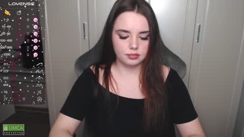 Snapshot of kayacherry chatting on December 19, 2024, 12:13 am Alice online show from December 19, 2024, 12:13 am