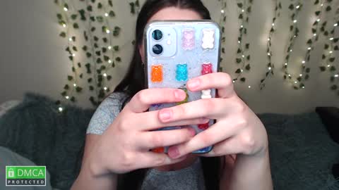 Snapshot of kayacherry chatting on December 22, 2024, 9:20 pm Alice online show from December 22, 2024, 9:20 pm