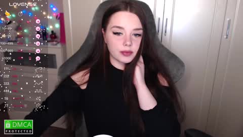 Snapshot of kayacherry chatting on March 1, 2025, 8:42 pm Alice online show from March 1, 2025, 8:42 pm