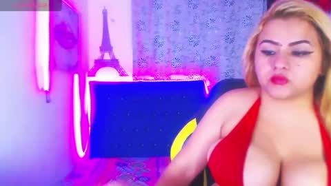 SexyKayden online show from February 9, 2025, 3:43 am