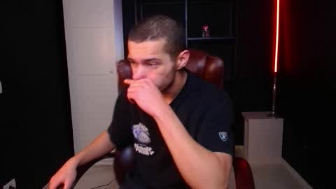 KaydenDrew online show from February 11, 2026, 6:07 am