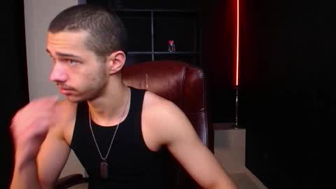 KaydenDrew online show from February 13, 2026, 5:14 am