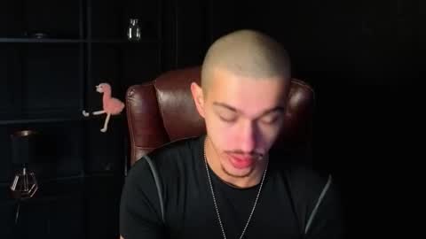 KaydenDrew online show from March 17, 2026, 5:00 am