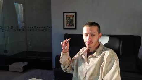 KaydenDrew online show from April 23, 2026, 4:24 am