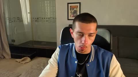 KaydenDrew online show from April 26, 2026, 4:32 am